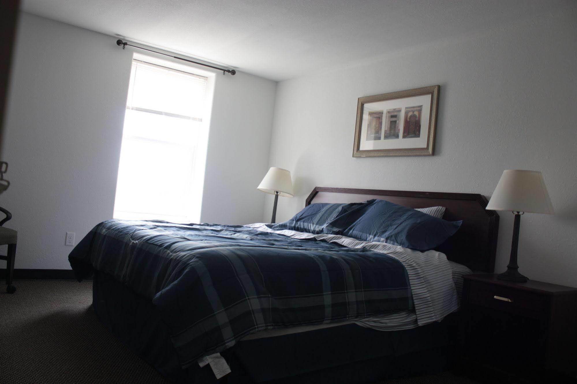 Beach Fantasy Apartment Suites Олд Орчард Бийч Екстериор снимка
